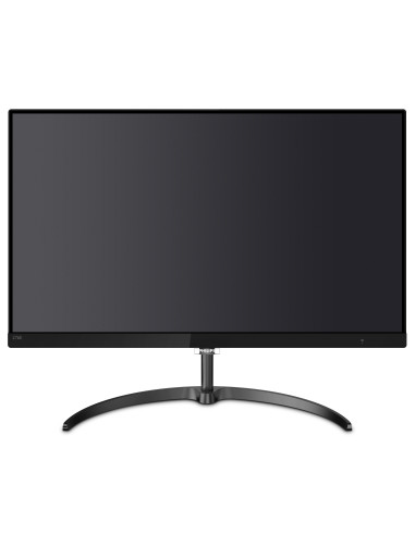 Monitor 27" PHILIPS 276E8VJSB, IPS, WLED, antireflex 3H, 16 9, 4K UHD3840*2160, 60 Hz, 5 ms, 350 cd mp, 1000 1  20M 1, 178 178,