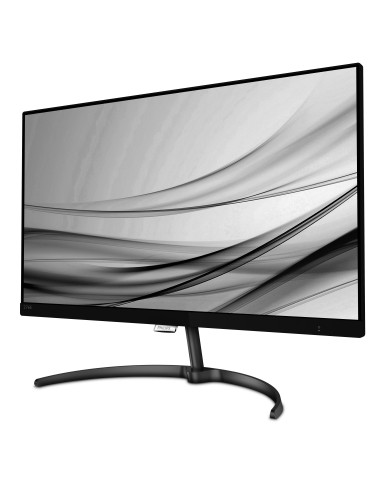 Monitor 27" PHILIPS 276E8VJSB, IPS, WLED, antireflex 3H, 16 9, 4K UHD3840*2160, 60 Hz, 5 ms, 350 cd mp, 1000 1  20M 1, 178 178,