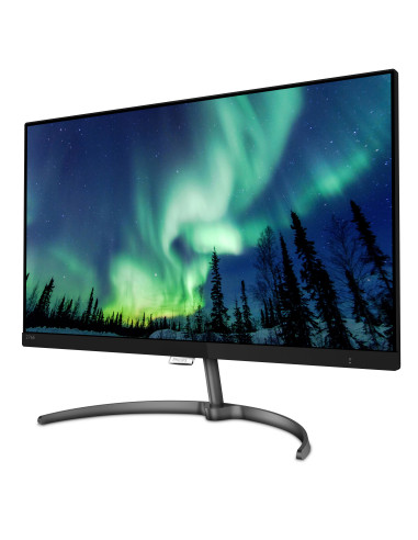 Monitor 27" PHILIPS 276E8VJSB, IPS, WLED, antireflex 3H, 16 9, 4K UHD3840*2160, 60 Hz, 5 ms, 350 cd mp, 1000 1  20M 1, 178 178,