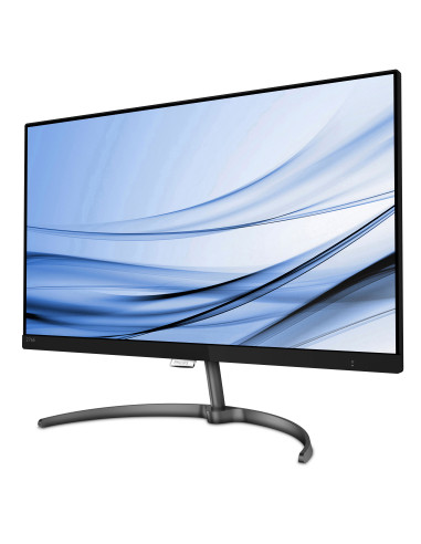 Monitor 27" PHILIPS 276E8VJSB, IPS, WLED, antireflex 3H, 16 9, 4K UHD3840*2160, 60 Hz, 5 ms, 350 cd mp, 1000 1  20M 1, 178 178,