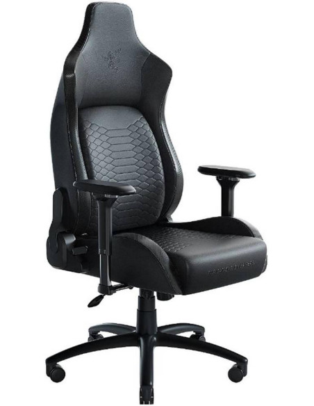 Razer Iskur - Black XL - Gaming Chair With Built In