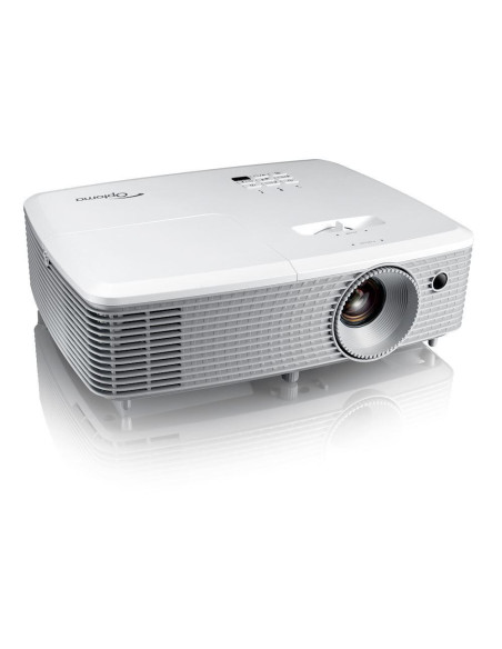 Proiector OPTOMA HD28i, DLP 3D, 3D, FHD 1920x 1080, 4000