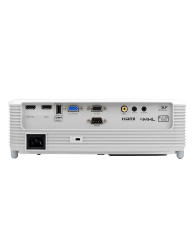 Proiector OPTOMA HD28i, DLP 3D, 3D, FHD 1920x 1080, 4000
