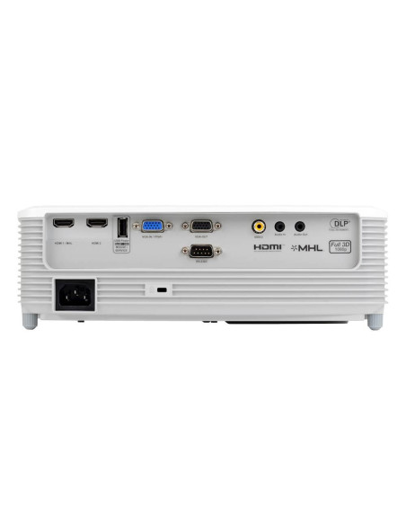 Proiector OPTOMA HD28i, DLP 3D, 3D, FHD 1920x 1080, 4000