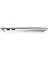 5Y3U5EA,Laptop HP EliteBook 650 G9 Intel Core i7-1255U 15.6inch RAM 8GB SSD 512GB Intel Iris Xe Graphics Free DOS, Silver