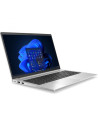 5Y3U5EA,Laptop HP EliteBook 650 G9 Intel Core i7-1255U 15.6inch RAM 8GB SSD 512GB Intel Iris Xe Graphics Free DOS, Silver