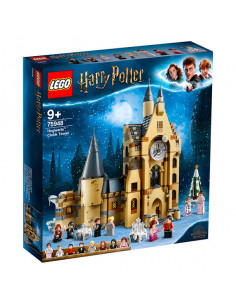 Lego Harry Potter: Turnul Cu Ceas Hogwarts - 75948