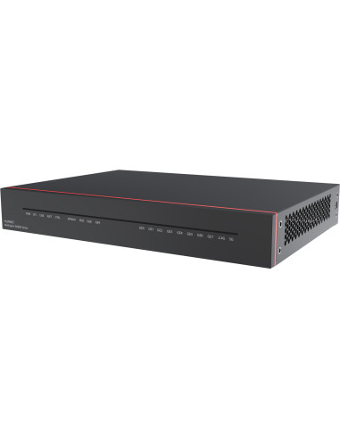 ROUTER HUAWEI AR651W, 2P GB COMBO WAN, 8P GB LAN, 1P USB2.0