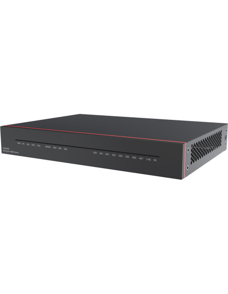ROUTER HUAWEI AR651W, 2P GB COMBO WAN, 8P GB LAN, 1P USB2.0