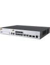 ROUTER HUAWEI AR651W, 2P GB COMBO WAN, 8P GB LAN, 1P USB2.0