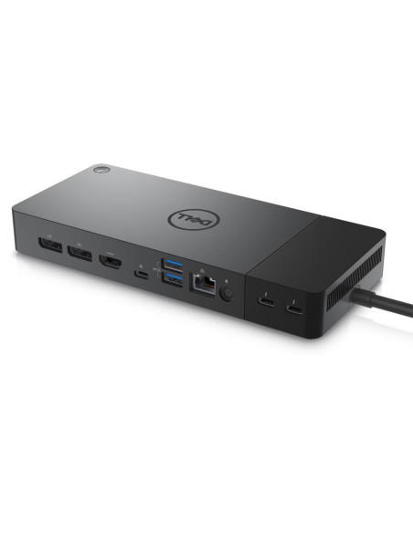 Dell Thunderbolt Dock WD22TB4, Connectivity: USB-C 3.2 Gen 2