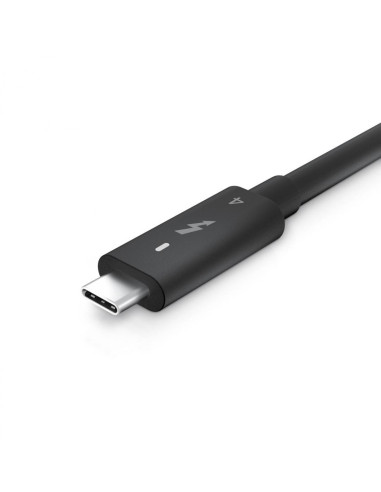 Dell Thunderbolt Dock WD22TB4, Connectivity: USB-C 3.2 Gen 2