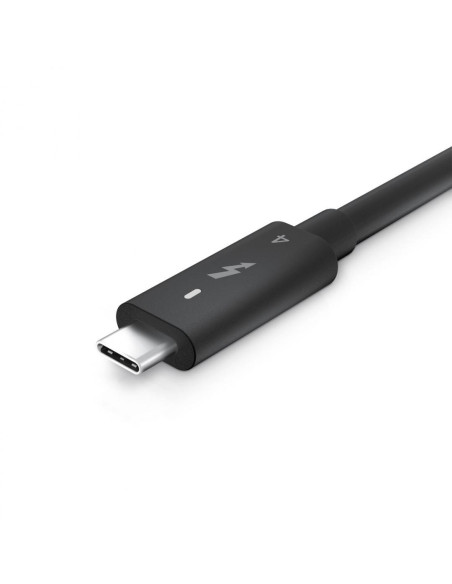 Dell Thunderbolt Dock WD22TB4, Connectivity: USB-C 3.2 Gen 2