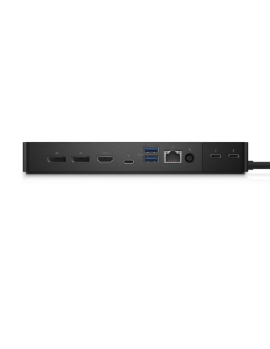 Dell Thunderbolt Dock WD22TB4, Connectivity: USB-C 3.2 Gen 2
