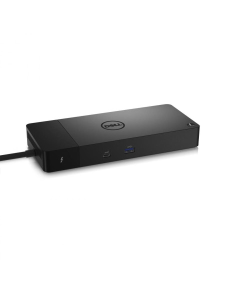 Dell Thunderbolt Dock WD22TB4, Connectivity: USB-C 3.2 Gen 2
