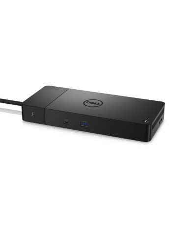 Dell Thunderbolt Dock WD22TB4, Connectivity: USB-C 3.2 Gen 2