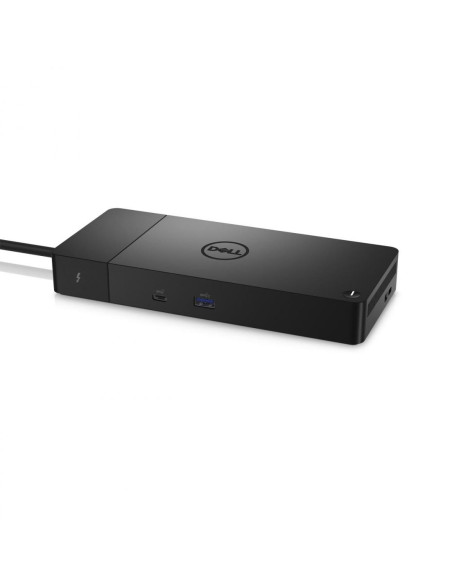 Dell Thunderbolt Dock WD22TB4, Connectivity: USB-C 3.2 Gen 2