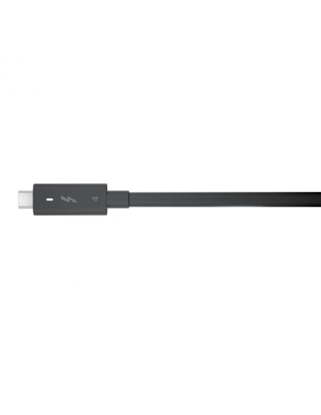 Dell Thunderbolt Dock WD22TB4, Connectivity: USB-C 3.2 Gen 2