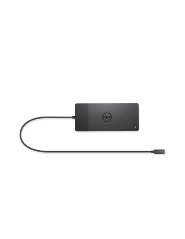 Dell Thunderbolt Dock WD22TB4, Connectivity: USB-C 3.2 Gen 2