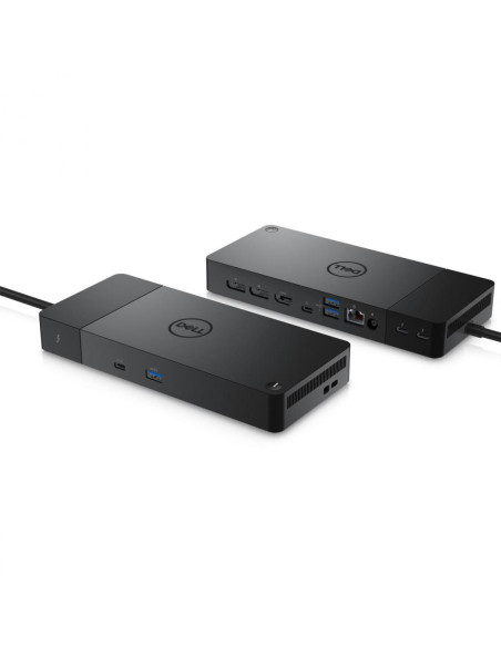 Dell Thunderbolt Dock WD22TB4, Connectivity: USB-C 3.2 Gen 2