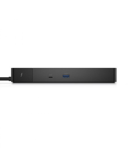 Dell Thunderbolt Dock WD22TB4, Connectivity: USB-C 3.2 Gen 2