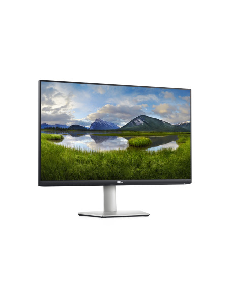 Monitor Dell 27'' S2721HS, 68.6 cm, LED, IPS, FHD, 1920 x 1080 at 75Hz, 16 9
