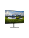 Monitor Dell 27'' S2721HS, 68.6 cm, LED, IPS, FHD, 1920 x 1080 at 75Hz, 16 9