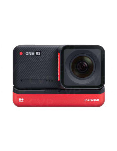 Camera video sport Insta360 ONE RS 4K Edition, 4K, 360°