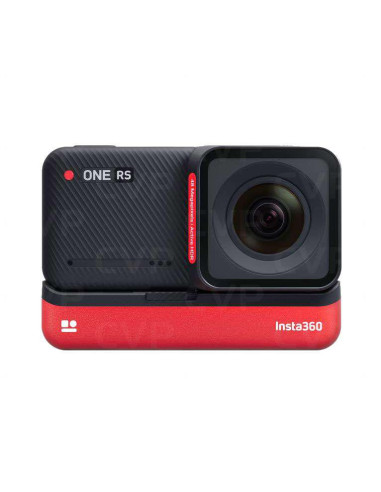 Camera video sport Insta360 ONE RS 4K Edition, 4K, 360°