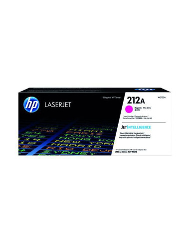 W2123A,Toner HP, W2123A, 4.5 k, HP Color LaserJet Enterprise M544, M555, Flow MFP M578