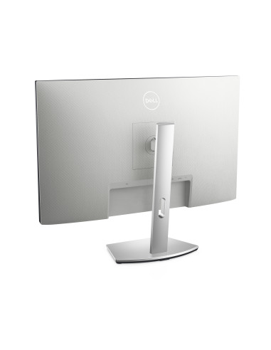 Monitor Dell 27'' S2721HS, 68.6 cm, LED, IPS, FHD, 1920 x 1080 at 75Hz, 16 9