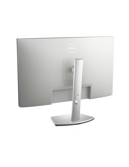 Monitor Dell 27'' S2721HS, 68.6 cm, LED, IPS, FHD, 1920 x 1080 at 75Hz, 16 9