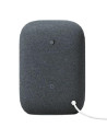 Google Nest Audio,GONESTAUDIOBK