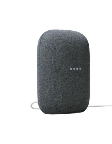 Google Nest Audio,GONESTAUDIOBK
