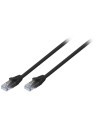 Cablu retea Lindy LY-48078 2m Cat.6 U/UTP,,LY-48078