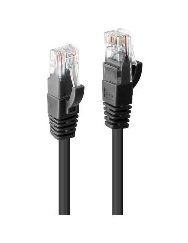 Cablu retea Lindy LY-48078 2m Cat.6 U/UTP,,LY-48078