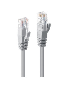 Cablu retea Lindy 3m Cat.6 U/UTP,,LY-48004