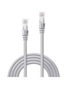 Cablu retea Lindy 3m Cat.6 U/UTP,,LY-48004 2