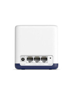 Router Wireless MERCUSYS Halo H50G, AC1900, Wi-Fi 5