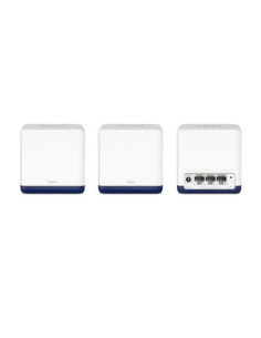 Router Wireless MERCUSYS Halo H50G, AC1900, Wi-Fi 5
