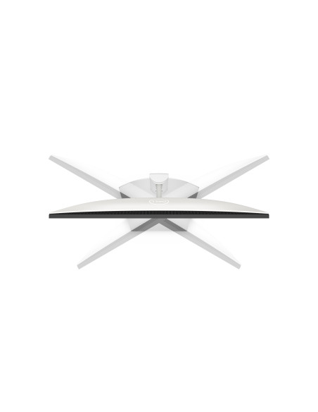 Monitor Dell 27'' S2721HS, 68.6 cm, LED, IPS, FHD, 1920 x 1080 at 75Hz, 16 9