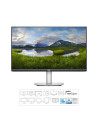 Monitor Dell 27'' S2721HS, 68.6 cm, LED, IPS, FHD, 1920 x 1080 at 75Hz, 16 9