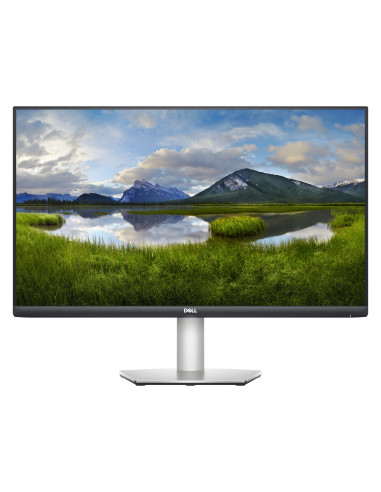 Monitor Dell 27'' S2721HS, 68.6 cm, LED, IPS, FHD, 1920 x 1080 at 75Hz, 16 9
