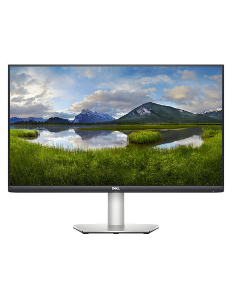 Monitor Dell 27'' S2721HS, 68.6 cm, LED, IPS, FHD, 1920 x 1080 at 75Hz, 16 9