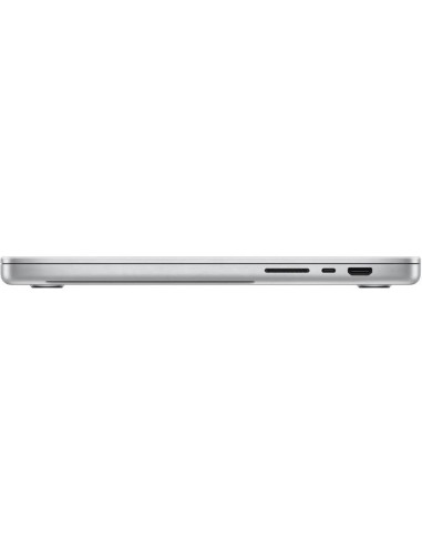 Laptop Apple 16.2'' MacBook Pro 16, XDR (3456x2234), Procesor