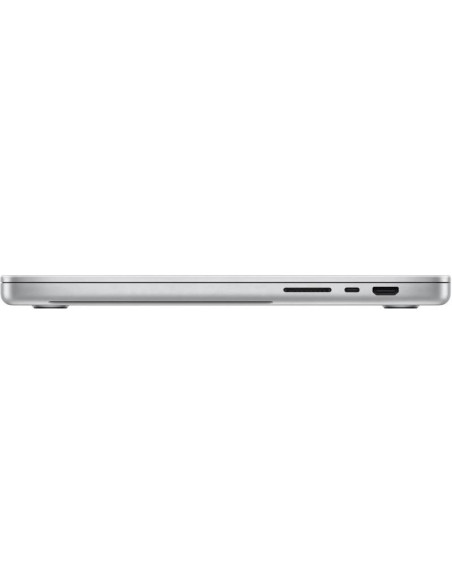 Laptop Apple 16.2'' MacBook Pro 16, XDR (3456x2234), Procesor