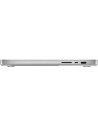 Laptop Apple 16.2'' MacBook Pro 16, XDR (3456x2234), Procesor