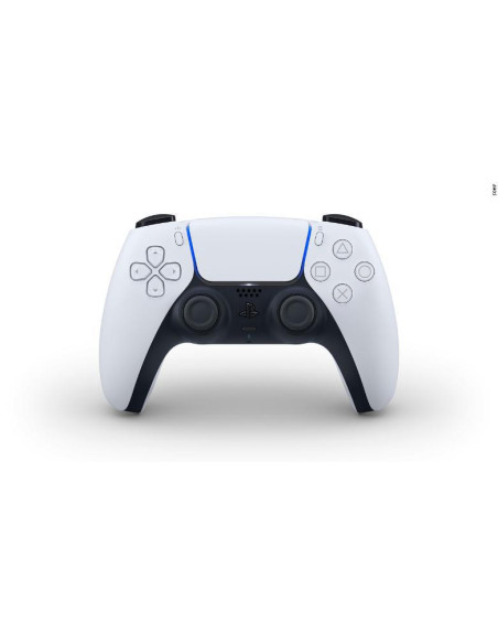 PlayStation 5 DualSense Controller (PS5),SYPS5-DSCWH