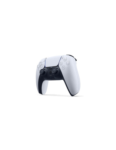 PlayStation 5 DualSense Controller (PS5),SYPS5-DSCWH