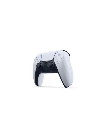 PlayStation 5 DualSense Controller (PS5),SYPS5-DSCWH